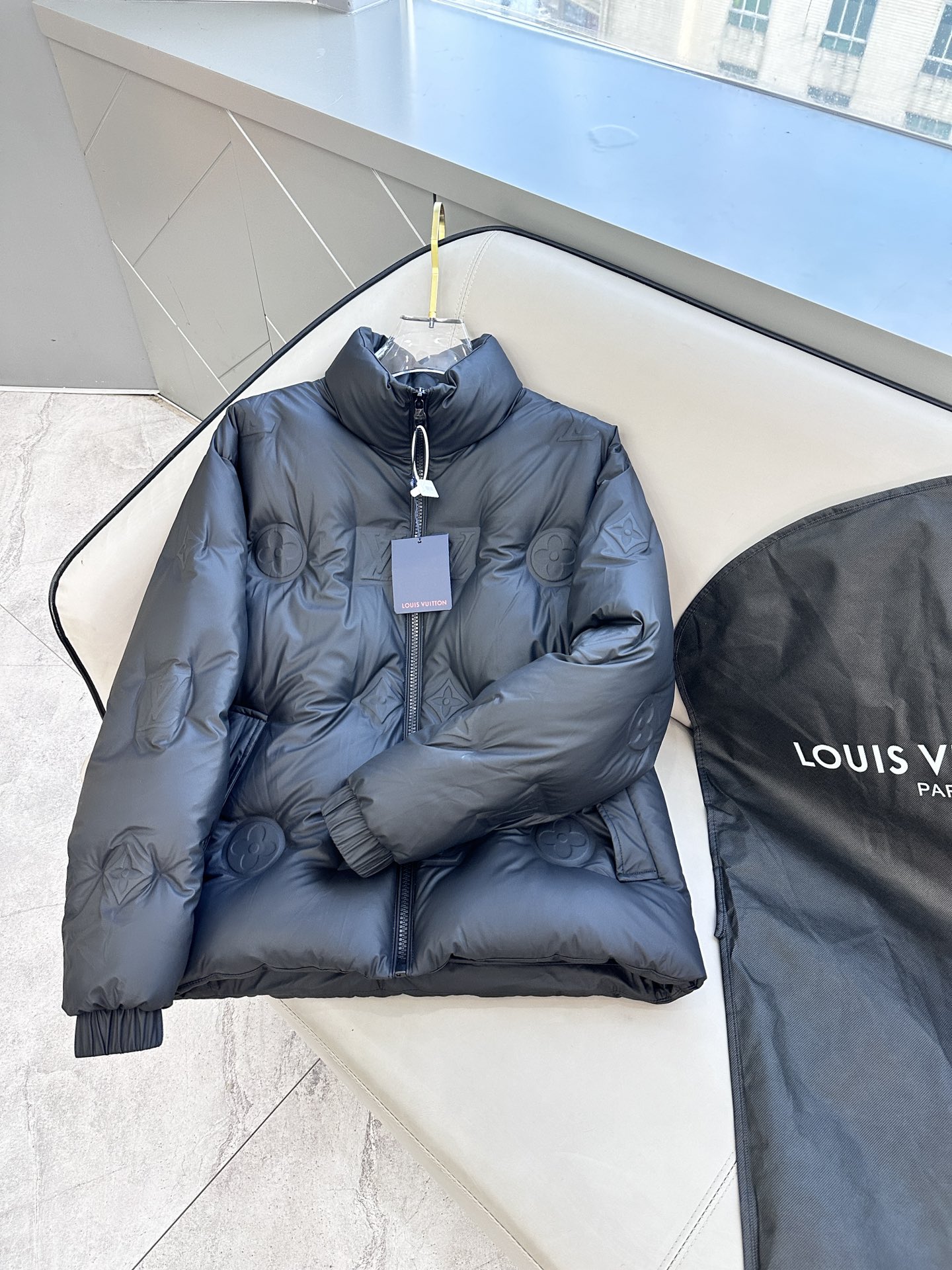 Louis Vuitton Down Jackets